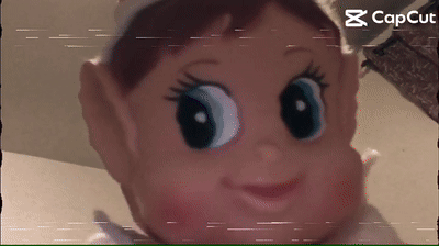 E L F  T R A I L E R