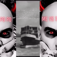 Me vs the po po