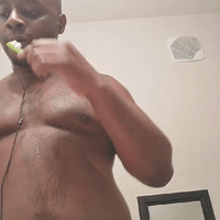 Fresh Breath Splash 