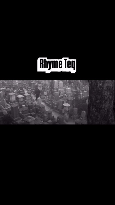 Rhyme Teq