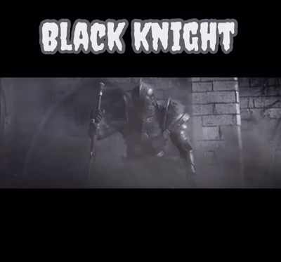 black knight 