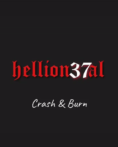  crash and burn 