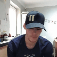 Kitchen Dropping