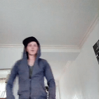 another freestyle