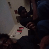 Angels Freestyle Snippet