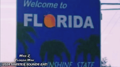 Florida Man