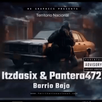 Bαɾɾισ Bαʝσ 🔥 - 𝐈𝐭𝐳𝐝𝐚𝐬𝐢𝐱 𝐅𝐞𝐚𝐭 𝐏𝐚𝐧𝐭𝐞𝐫𝐚𝟒𝟕𝟐