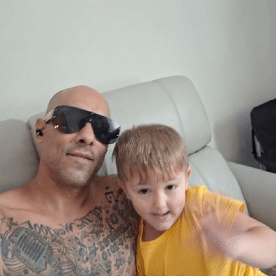 Cooking🍝 wit 👑Lil Rami🧸💎🩸