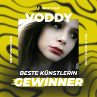 AWARDS21👑Ergebnisse