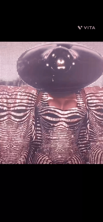 Beyoncé freestyle 