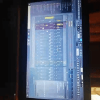 TheReD & Gotvacha New Project