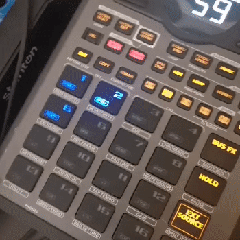 sp404 flips