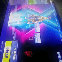 my inventory