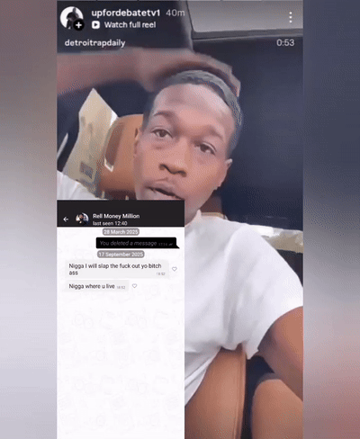 nobody is jelous🔛rapfame those that mention use to be(aint no clout🔛this📻but alot🌟carrying🤣