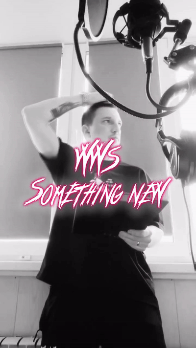 Waldis White Smoke - Something new