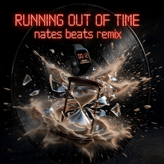 running out of time 