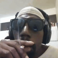 💨☝