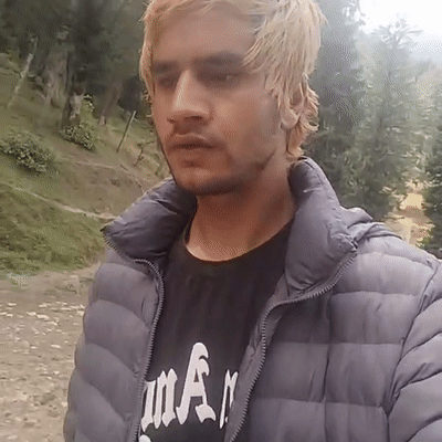 zahid bro