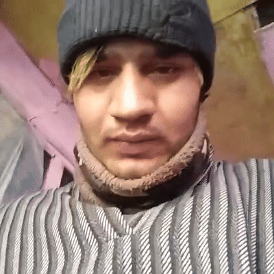 zahid bro