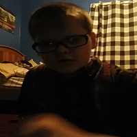 you need to learn to rap bro