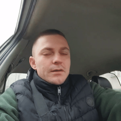 за рулем 