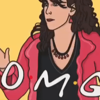 OMG