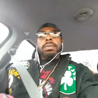 RIDING ROUND RAPPING 