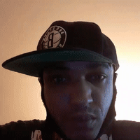 Fuck N High dont care how it sound!This Me