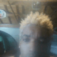 Crazy Horse Bennett BiLLy distorted freestyle
