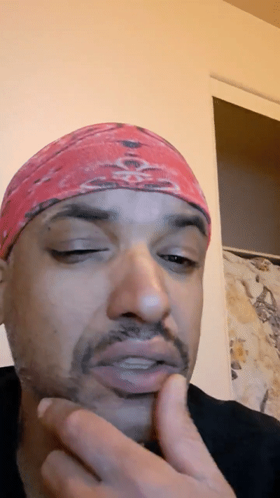 Live Unshaved Freestyle Spur!!!!!