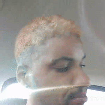 Highway Vibing while the Ladys get me there