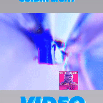 GUIDIN LIGHT