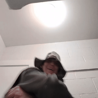 freestyle of the day 