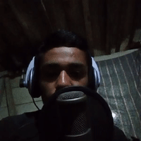 Bravío 100 x 100 improvisado 