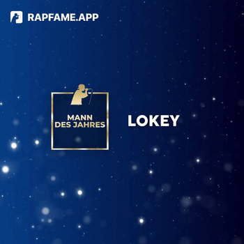 Awards/lokey - Purple Rain 