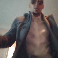 horny lil drip bitch