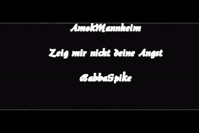 AmokMannheim 2012 Freiheit
