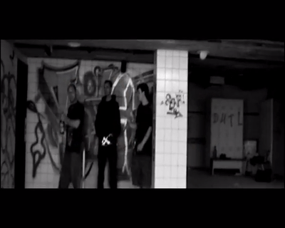 Kontekmusik 2007 JoJungs (Uff Monnemarisch)