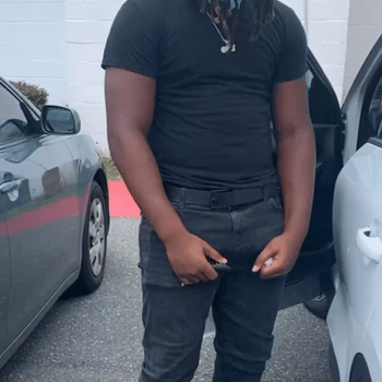 hit a nigga wit dis Glock ftTJ