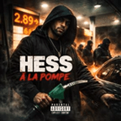 Hesse à la pompe 