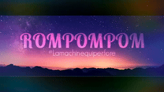 Rompompom 