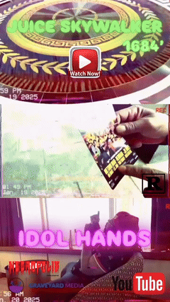 IDOL HANDS