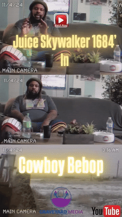 Cowboy Bebop - Out Now YouTube 😤😈