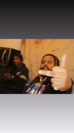 Graveyard Radio Freestyle 