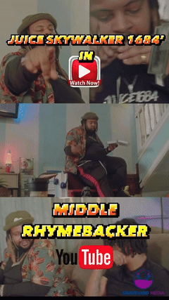 Middle Rhymebacker