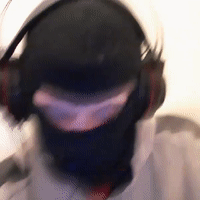 NINJA SPIT