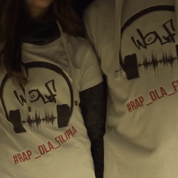#Rap_Dla_Filipka