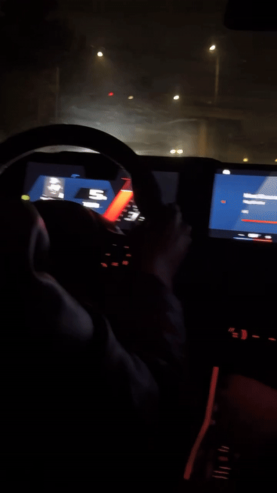 132 MPH 
