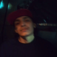 smacked up
