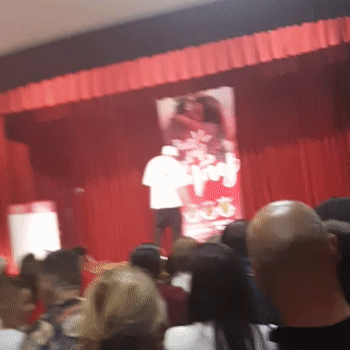 ao vivo